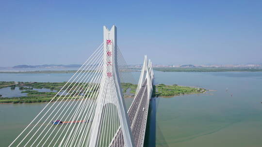 珠海洪鹤大桥
