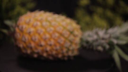 水果菠萝 (8)