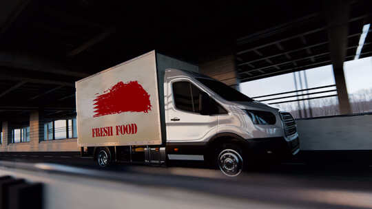 巴林新鲜食品运输