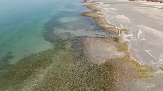 Sand条，海，岛屿，希腊