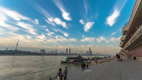 自然风景，唯美意境，治愈系风景，视觉震撼