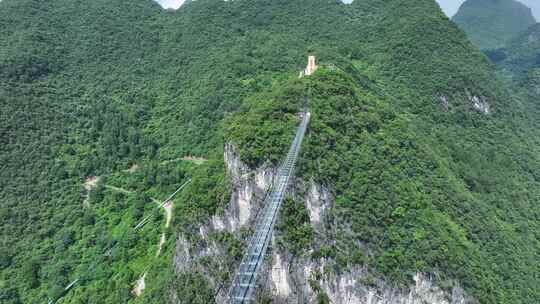 广东省清远市阳山县广东峡天下旅游风景区