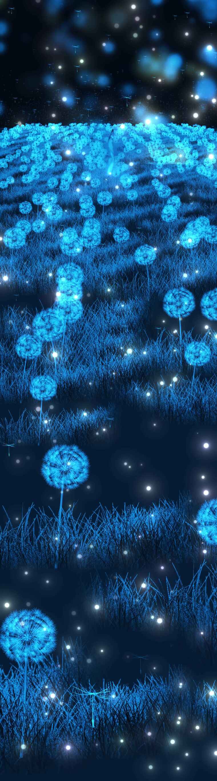 蒲公英天幕JT23112008