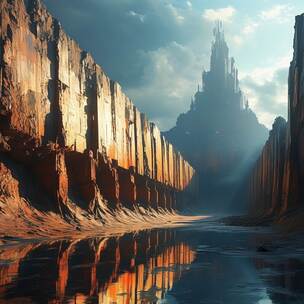 大气辉煌庄严宣传片配乐