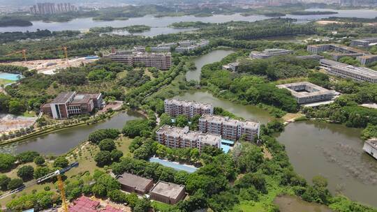 东莞理工学院 本科 理工科视频素材模板下载