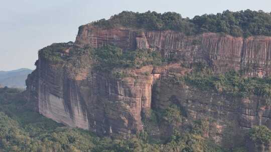 韶关市丹霞山旅游风景区