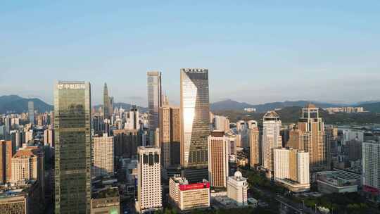 深圳交通银行大厦