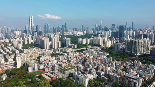 深圳南山 南头古城合集