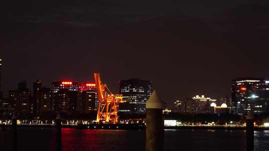 上海风景