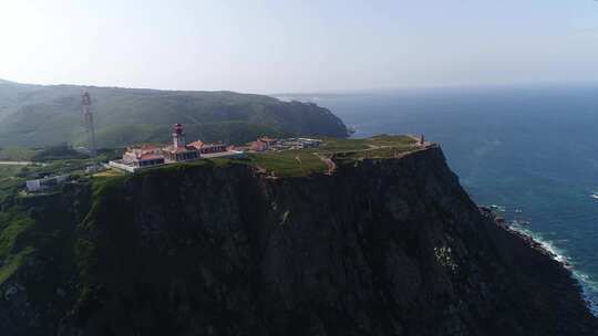 葡萄牙海景