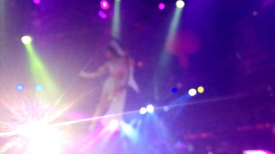 夜店 酒吧 迪厅 蹦迪 DJ 跳舞