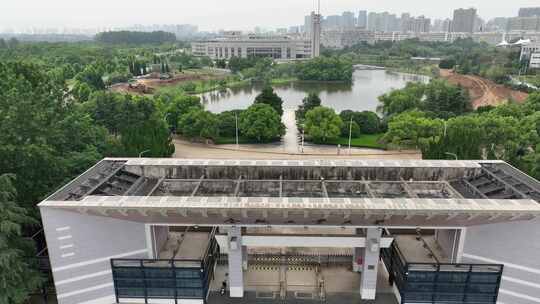 安徽省合肥市蜀山区合肥工业大学翡翠湖校区