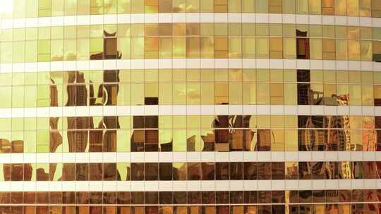 中国农业银行辽宁省分行大楼外观