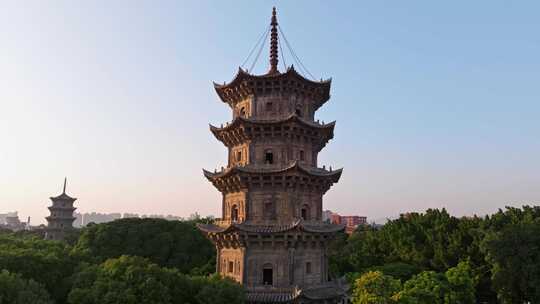 泉州开元寺，泉州西街 泉州古建筑