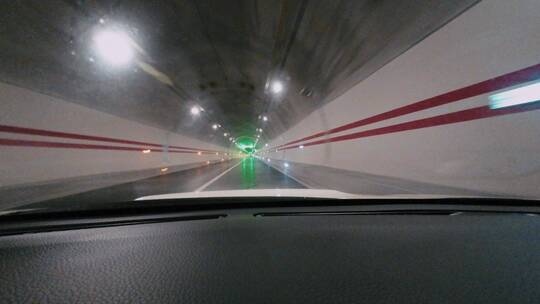云南高速隧洞