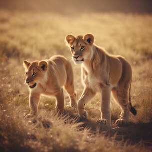 h5钢琴解压_金芒草原幼狮漫步 h5钢琴解压_金芒草原幼狮漫步