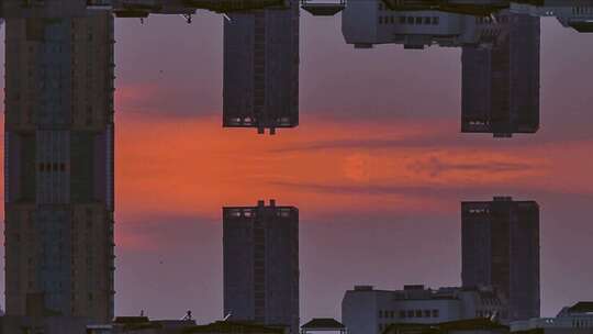 天津城市镜像03