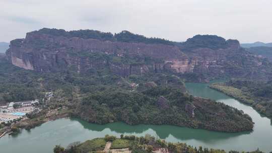 韶关市丹霞山旅游风景区