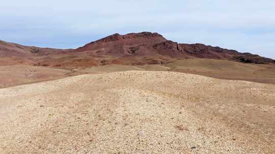 新疆越野戈壁越野路线