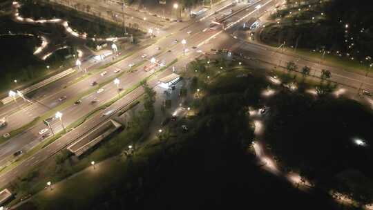 凤凰山体育馆凤凰山足球场足球夜景球馆