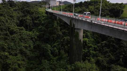 深圳华侨城房车跟拍