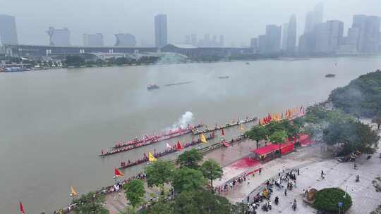 中国广东省广州市天河区程介村招景