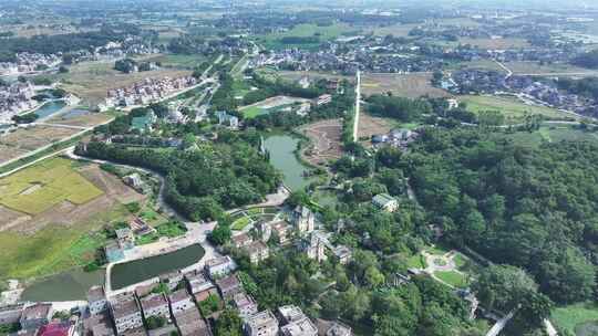 中国广东省江门市开平市塘口镇立园景区