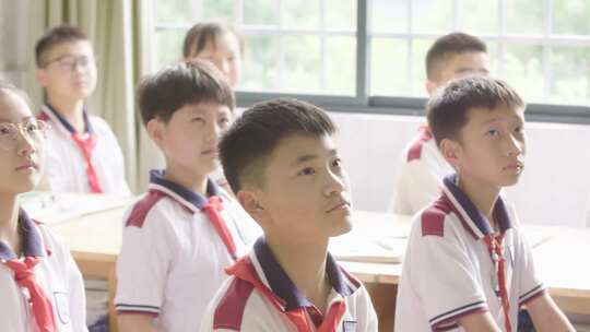 学校六一小学中学校园生活学生时代