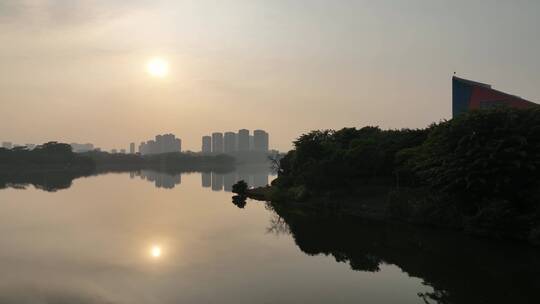 东莞松山湖 松山湖 科技 产业园