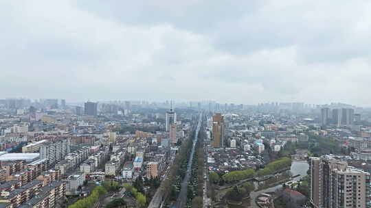 【合集】晋城市宣传片航拍1