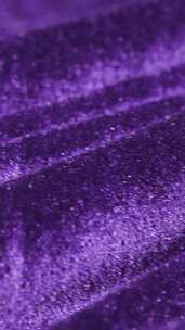 竖屏-紫色材质的布料