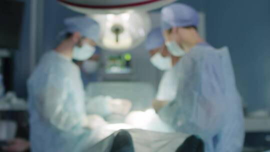 手术中及术后总结