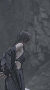 温州文成百丈漈