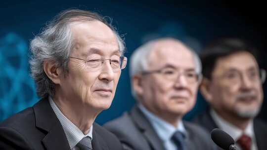 专家学者齐聚共商行业发展