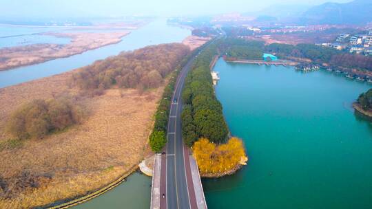 常州太湖湾风景区合集