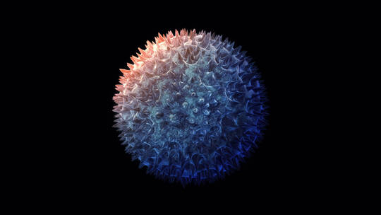 病毒 细胞 细菌 红细胞 肿瘤 癌症 新冠