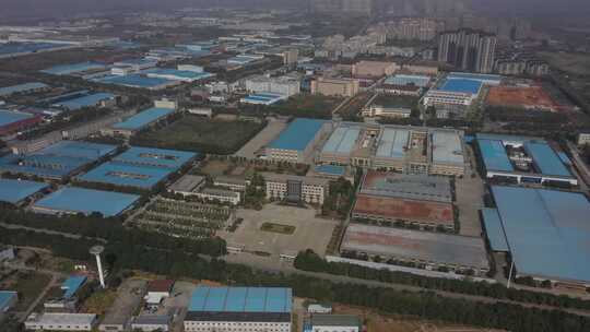 安徽铜陵工业园