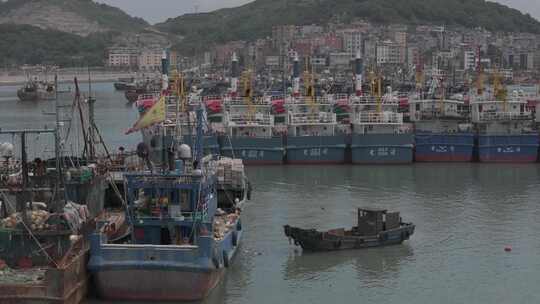 霞浦三沙避风港_0028