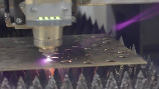 数控激光切割金属科技前沿技术企业高端定制