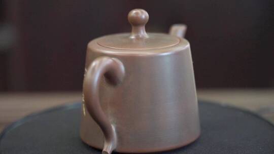 坭兴陶 茶壶 茶具