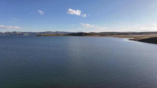 湖泊      高原湖  湿地