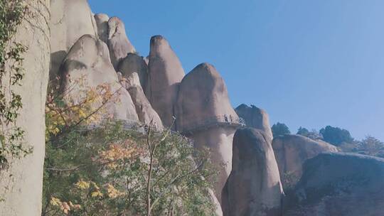 美丽山川视频素材模板下载