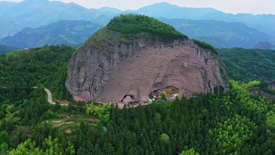 旅游景区