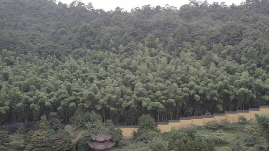 东南佛国 浙江杭州上天竺法喜寺 法喜讲寺