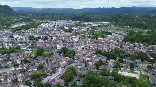 贵州省贵阳市花溪区青岩古镇