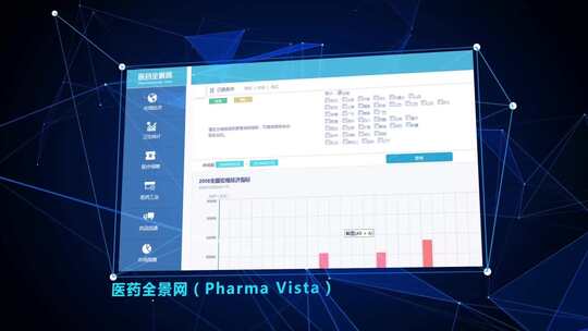 科技信息智慧服务平台系统