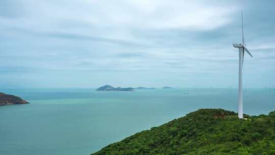 二四年五一期间海岛风云