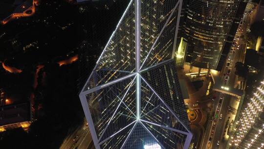 香港中银大厦 (3)