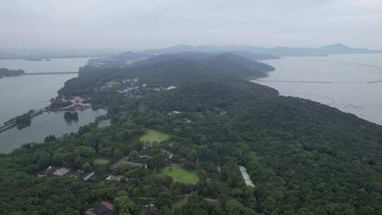 无锡太湖鼋头渚风景区