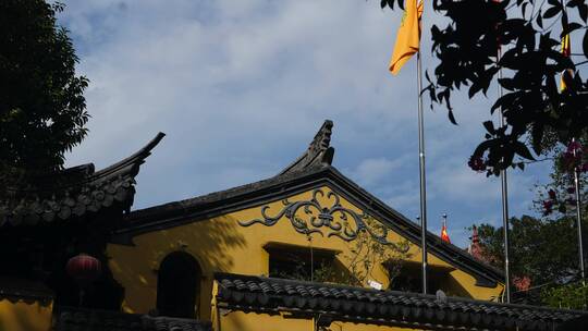 风景延时最胜寺